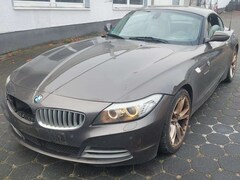 Bild des Angebotes BMW Z4 sDrive 30i