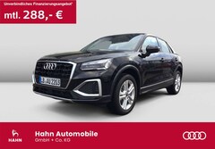 Bild des Angebotes Audi Q2 advanced TFSI - Klima- und Komfortpaket - Ass