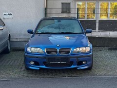 Bild des Angebotes BMW 330 330i