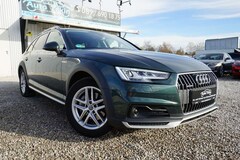 Bild des Angebotes Audi A4 allroad Quattro S tronic |Pano.| |B&O| |LED|