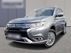 Bild des Angebotes Mitsubishi Outlander Top 4WD 2.4 AHK LED ACC GSD