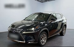 Bild des Angebotes Lexus NX 300h (E-Four) Executive Line *LED*ACC*Pano*CAM*