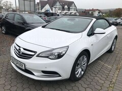 Bild des Angebotes Opel Cascada Edition*Automatik*SiHz*Cam*Cabrio*Eu6*