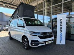 Bild des Angebotes VW T6 California T6.1 California Ocean Navi, Luft-Standh, LED