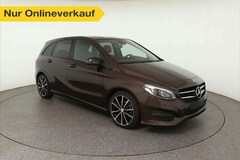 Bild des Angebotes Mercedes-Benz B 180 B 180 Urban BlueEfficiency LED+RFK+BT+TEMP+SHZ+ BC