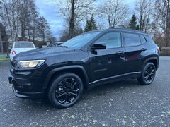 Bild des Angebotes Jeep Compass Night Eagle Mild-Hybrid