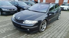 Bild des Angebotes Renault Laguna II Grandtour Privilege