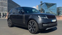 Bild des Angebotes Land Rover Range Rover D350 LWB 5-Sitzer HSE Carpathian Grey LP ca.163000