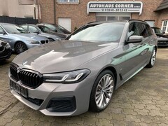 Bild des Angebotes BMW 520 d xDrive M Sport M Aerodynamik M Fahrwerk