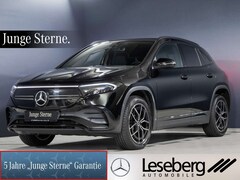 Bild des Angebotes Mercedes-Benz EQA 250 EQA 250 AMG LED / Navi/ Kamera/ MBUX/ DAB/ Night