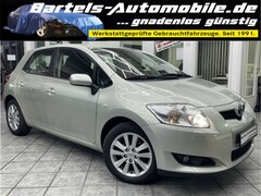 Bild des Angebotes Toyota Auris 1.6 Executive, 2.Hand, Klima, Xenon, AHK