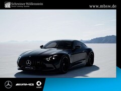 Bild des Angebotes Mercedes-Benz AMG GT 63 4m+ Night*Head-Up*Pano*Dig-Light*Burm.