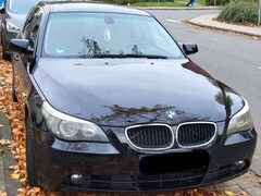 Bild des Angebotes BMW 520 5er+Touring+Diesel+520d+Touring+Aut.