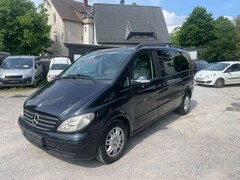 Bild des Angebotes Mercedes-Benz Viano 6-SITZER*AUTOMATIK*SCHIEBEDACH*TÜV/AU*10/2026