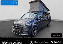 Bild des Angebotes Mercedes-Benz Marco Polo V 300 d 4M Marco Polo AMG Night Airmatic facelif