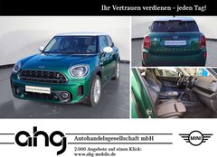 Bild des Angebotes MINI Cooper SE Countryman Countryman Cooper SE. ALL4 Classic Trim Aut. RFT