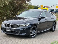 Bild des Angebotes BMW 630 630d Gran Turismo xDrive M Sport *ABSOLUT VOLL*