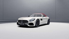 Bild des Angebotes Mercedes-Benz AMG GT C Roadster PerfAbgas/DYNAMIC+P/AIRSCARF