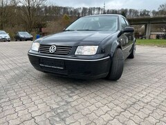 Bild des Angebotes VW Bora Lim. Pacific Tuning! Viel Neu! HU/AU NEU