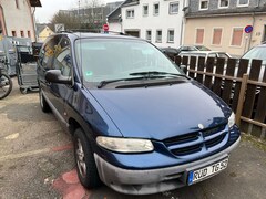 Bild des Angebotes Chrysler Voyager Le 3.3