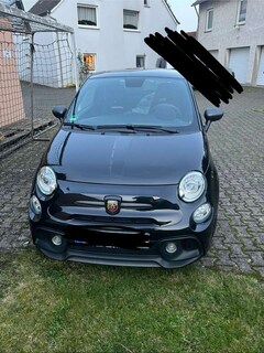 Bild des Angebotes Abarth 595 Competizione