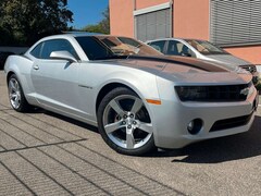 Bild des Angebotes Chevrolet Camaro RS 3.6 Klima/Schiebedach/ Leder / Head UP