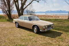 Bild des Angebotes Jaguar XJ6 Lim., 4.2l, XJ