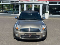 Bild des Angebotes MINI Cooper Cabrio Cooper D