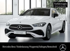 Bild des Angebotes Mercedes-Benz CLE 200 AMG+NIGHT+PANO+360+AHK+LED+KEYLESS+9G