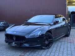 Bild des Angebotes Maserati Quattroporte S Q4 NAPPA LEDER+B&W+SOFT CLOSE+ACC