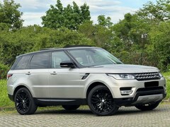 Bild des Angebotes Land Rover Range Rover Sport SDV6 Autobiography Dynamic guter Zustand