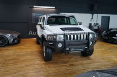 Bild des Angebotes HUMMER H3 3.7 Adventure Auto.-LPG-Bi COLOR LEDER-AHK