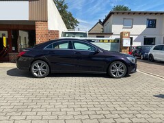 Bild des Angebotes Mercedes-Benz CLA 200 CLA 200 Automatik Sitzh. Navi