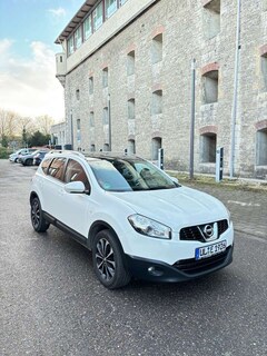 Bild des Angebotes Nissan Qashqai+2 2.0 dCi DPF 4x4 tekna