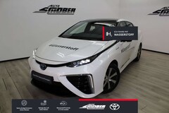 Bild des Angebotes Toyota Mirai Mirai Wasserstofflimousine/Flexmiete möglich!