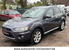 Bild des Angebotes Mitsubishi Outlander Intense 4WD*Ahk*SHZ*7Sitzer*