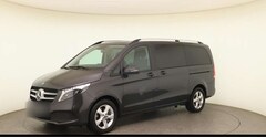 Bild des Angebotes Mercedes-Benz V 300 d Edition Lang L2 Sportp+LED+Nav+Distr+8Si