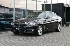 Bild des Angebotes BMW 320 320 d Gran Turismo Luxury Line *ACC*AHK*HEAD-UP*