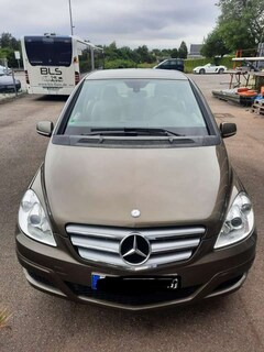 Bild des Angebotes Mercedes-Benz B 180 B 180 BlueEFFICIENCY