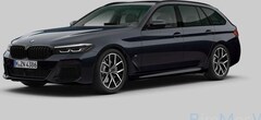 Bild des Angebotes BMW 520 dTouring Aut. M Sport Edition