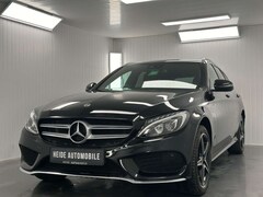 Bild des Angebotes Mercedes-Benz C 350 e Edition C Amg Sportpaket Led