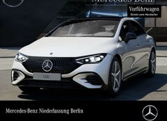 Bild des Angebotes Mercedes-Benz EQE 500 4MATIC AMG Fahrass Airmat Pano Burmester