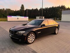 Bild des Angebotes BMW 750 750Li xDrive