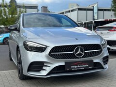 Bild des Angebotes Mercedes-Benz B 200 AMG LINE*PANO/KAMERA/KEYLESS/LED/NAVI/18Z