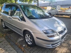 Bild des Angebotes Fiat Ulysse 2.2 JTD DPF Emotion Rost Frei