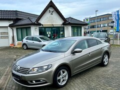 Bild des Angebotes VW Passat CC PASSAT CC BMT BI-XENON NAVI TEMPOMAT KLIMA PDC