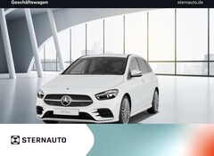 Bild des Angebotes Mercedes-Benz B 250 B 250 e AMG/Kamera/Multibeam/Totwinkel AMG Line