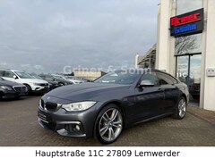 Bild des Angebotes BMW 435 d xDrive M-Paket,Leder,H&K,Bi-Xenon,Memory