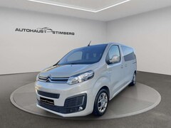 Bild des Angebotes Citroen Spacetourer Spacetourer Business M*HEAD-UP*KAMERA*NAVI*PDC