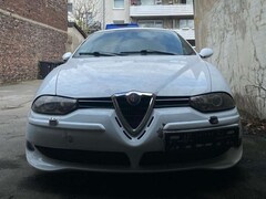 Bild des Angebotes Alfa Romeo 156 Sportwagon 3.2 V6 GTA